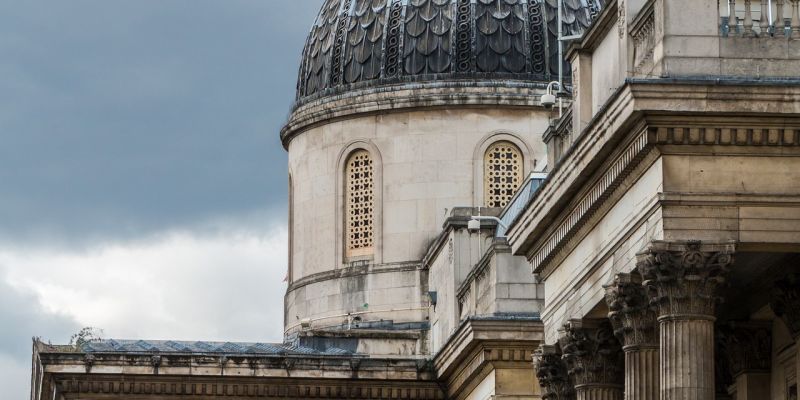 The National Gallery